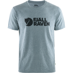 Polera Hombre Logo Fjällräven
