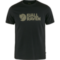 Polera Hombre Logo Fjällräven