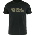 Polera Hombre Logo Fjällräven