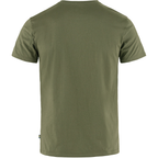 Polera Hombre Logo Fjällräven