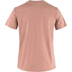 Polera Mujer Fjällräven Logo Fox Boxy