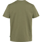 Polera Mujer Fjällräven Logo Fox Boxy