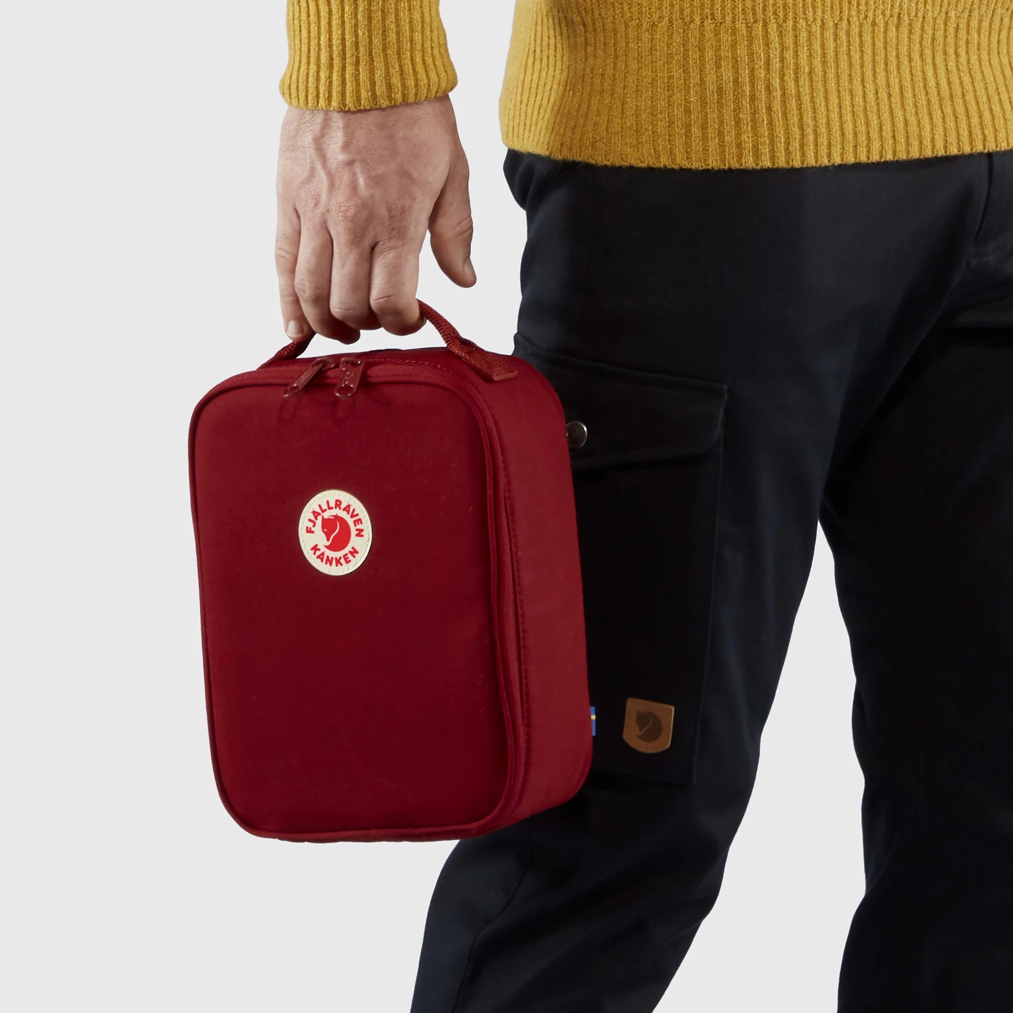 Mini Cooler Fjällräven Kånken