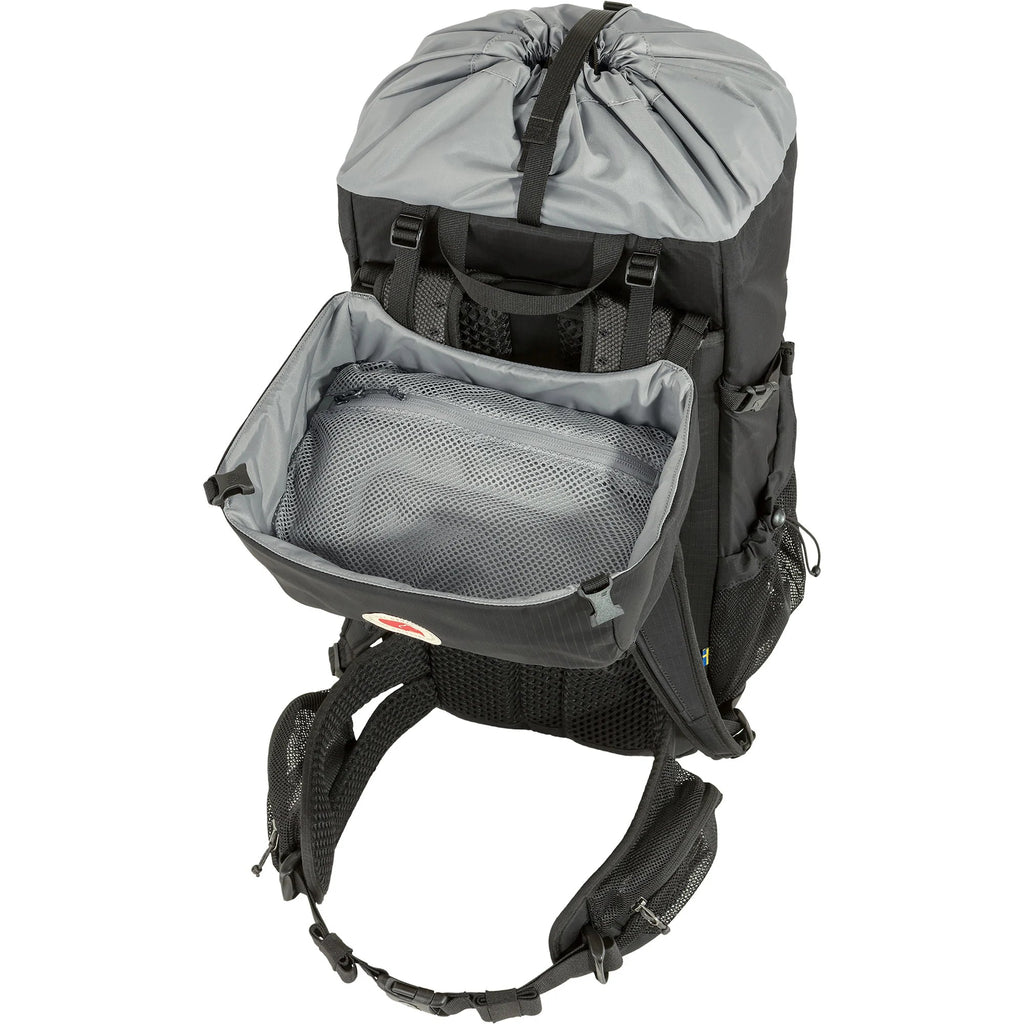 Mochila Fjällräven Abisko Hike 35 M/L