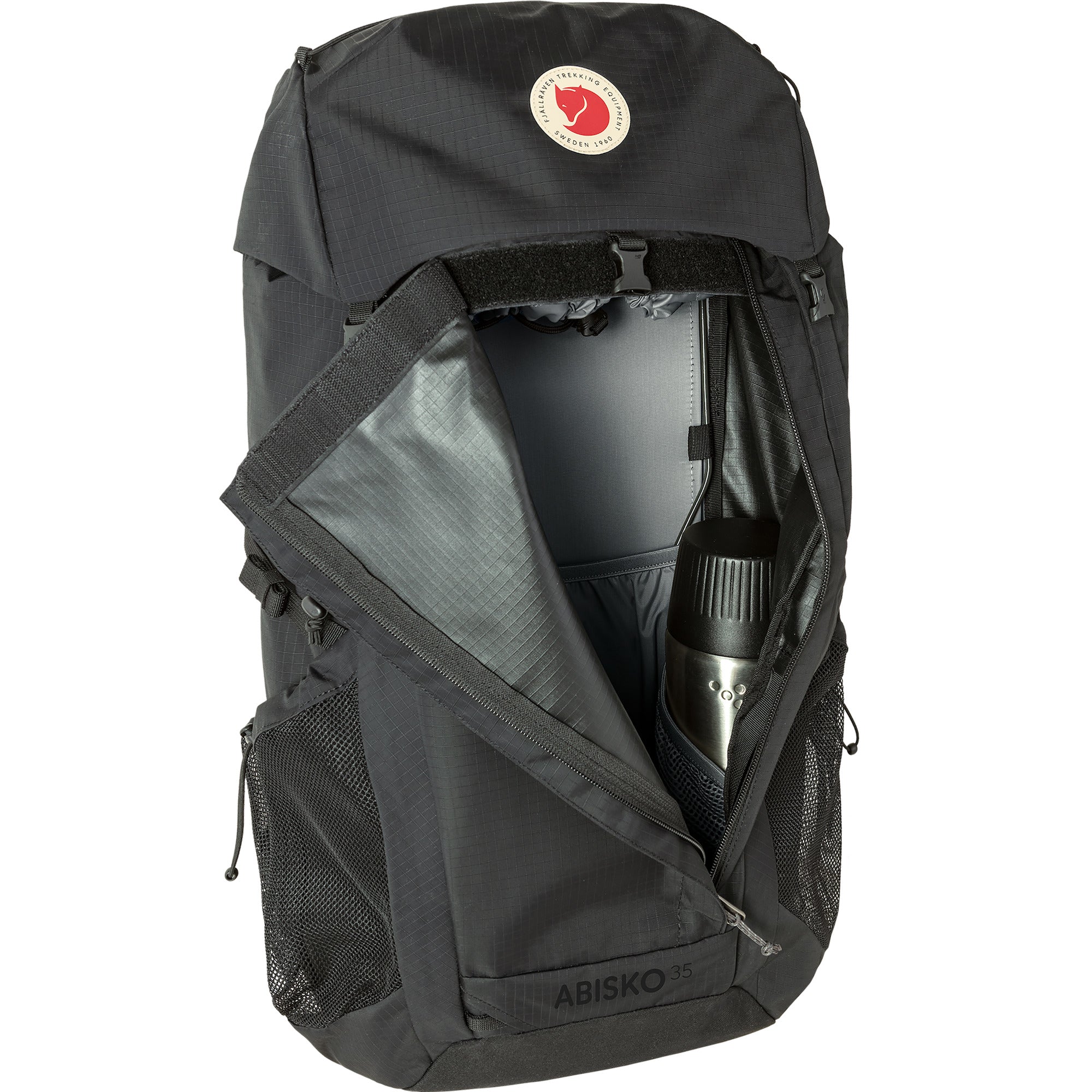 Mochila Fjällräven Abisko Hike 35 M/L