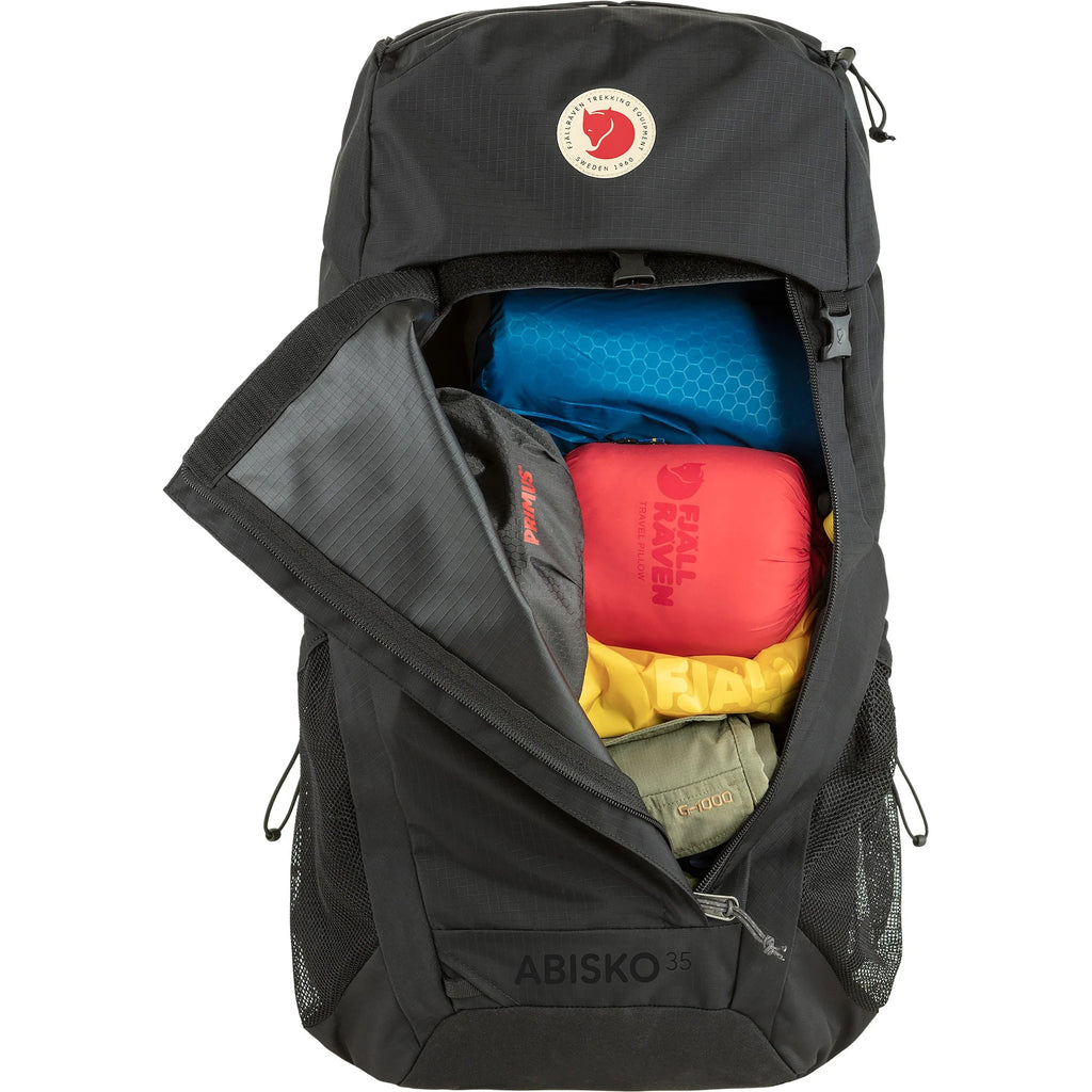 Mochila Fjällräven Abisko Hike 35 M/L