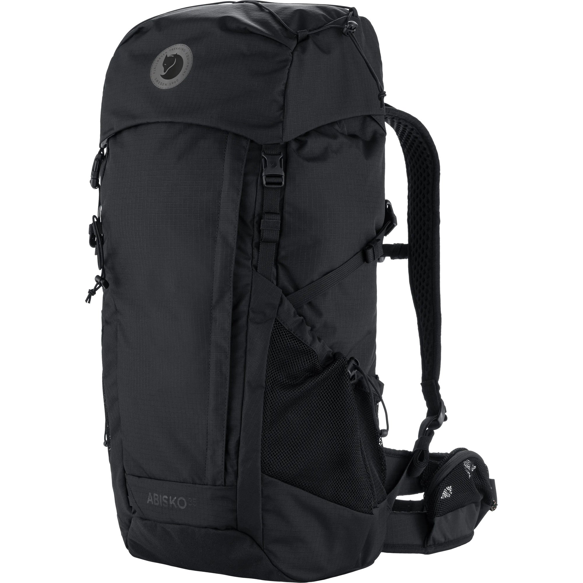 Mochila Fjällräven Abisko Hike 35 M/L
