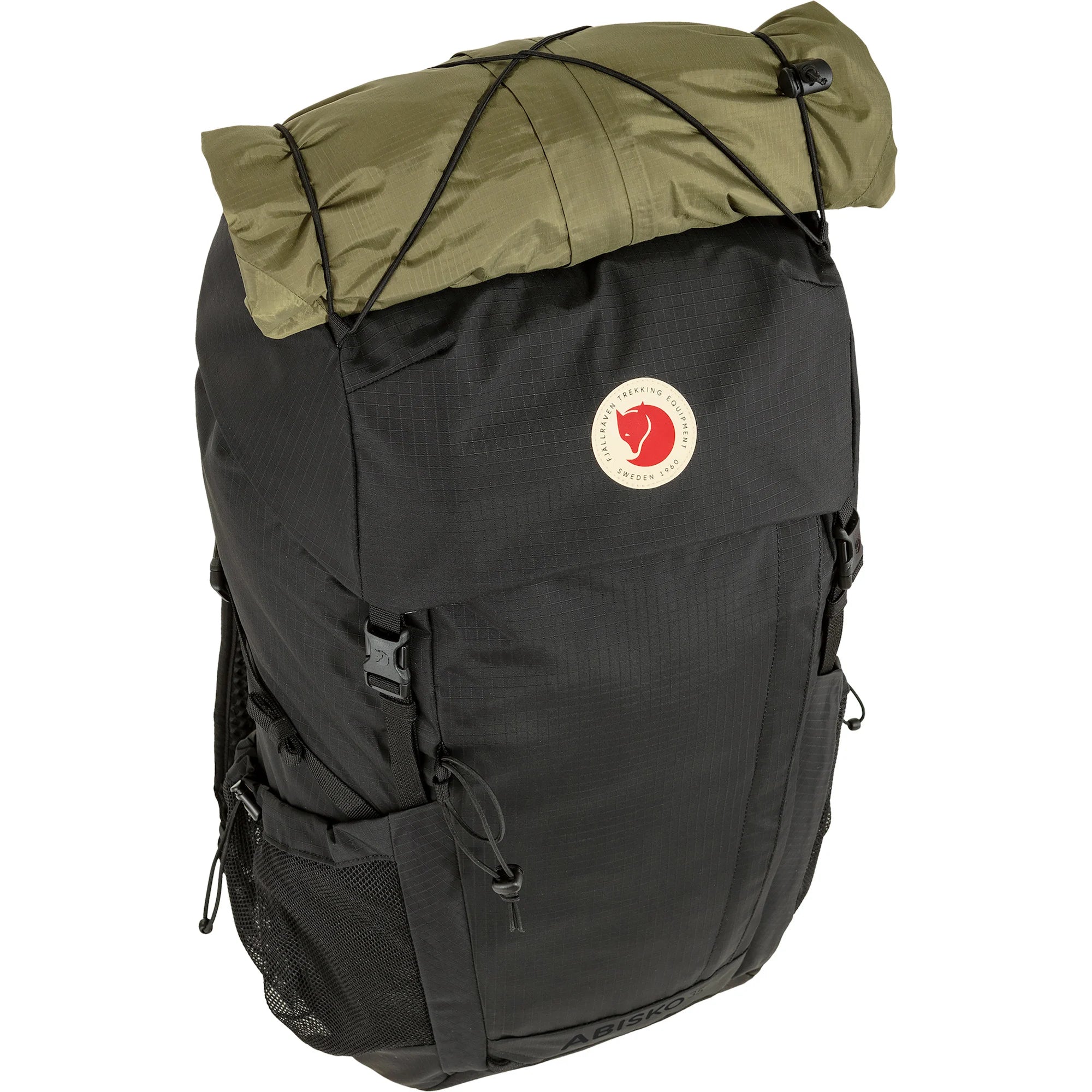 Mochila Fjällräven Abisko Hike 35 M/L