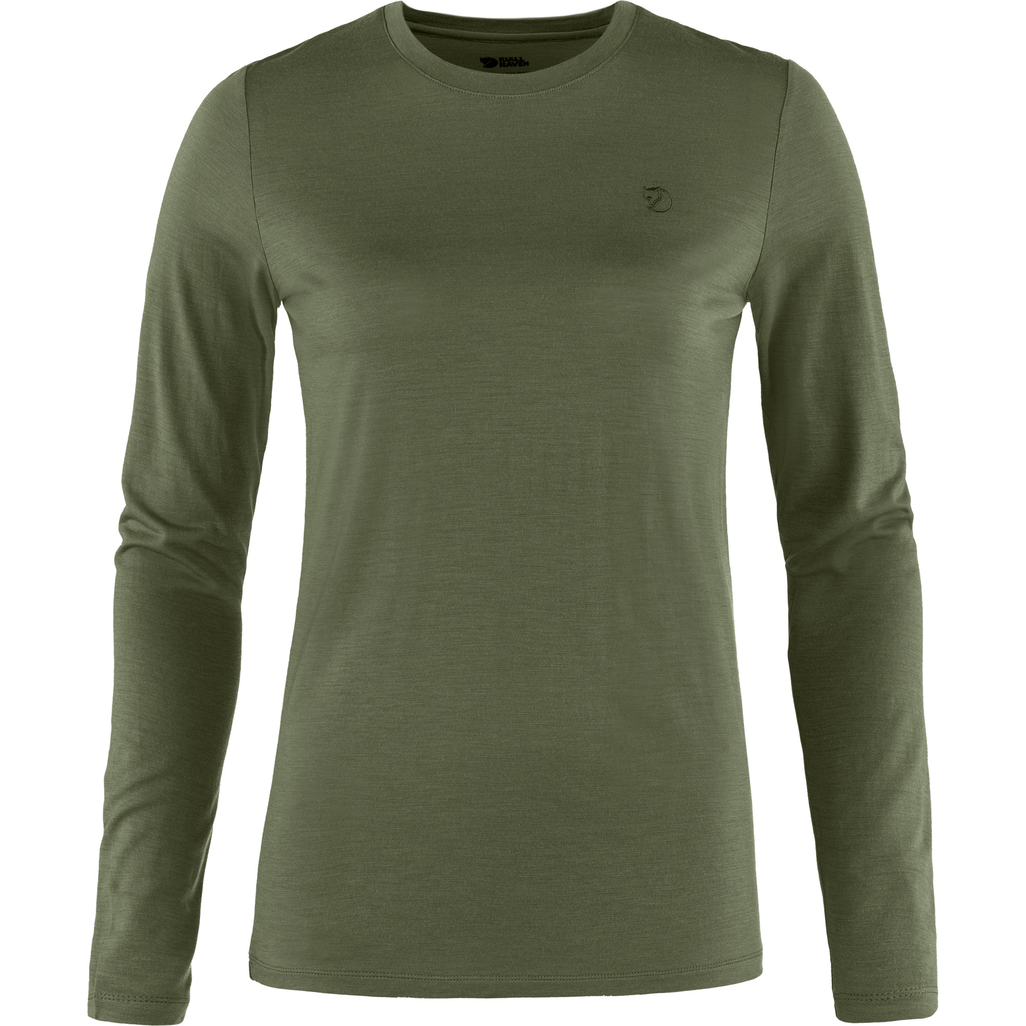 Primera Capa Fjällräven Mujer Abisko