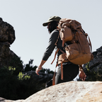 Primera Capa Fjällräven Mujer Abisko