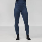 Pantalón Primera Capa Merino 190 Fjällräven Mujer Bergtagen