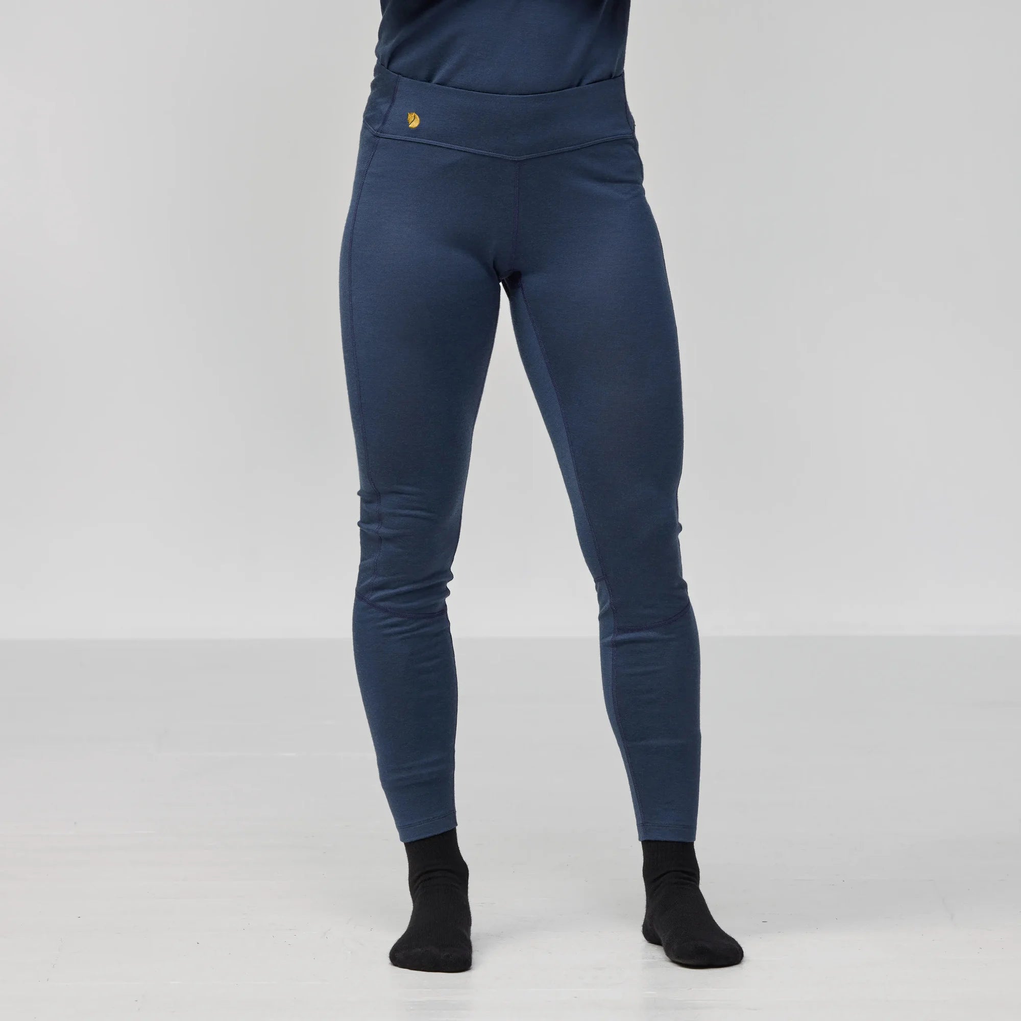 Pantalón Primera Capa Merino 190 Fjällräven Mujer Bergtagen
