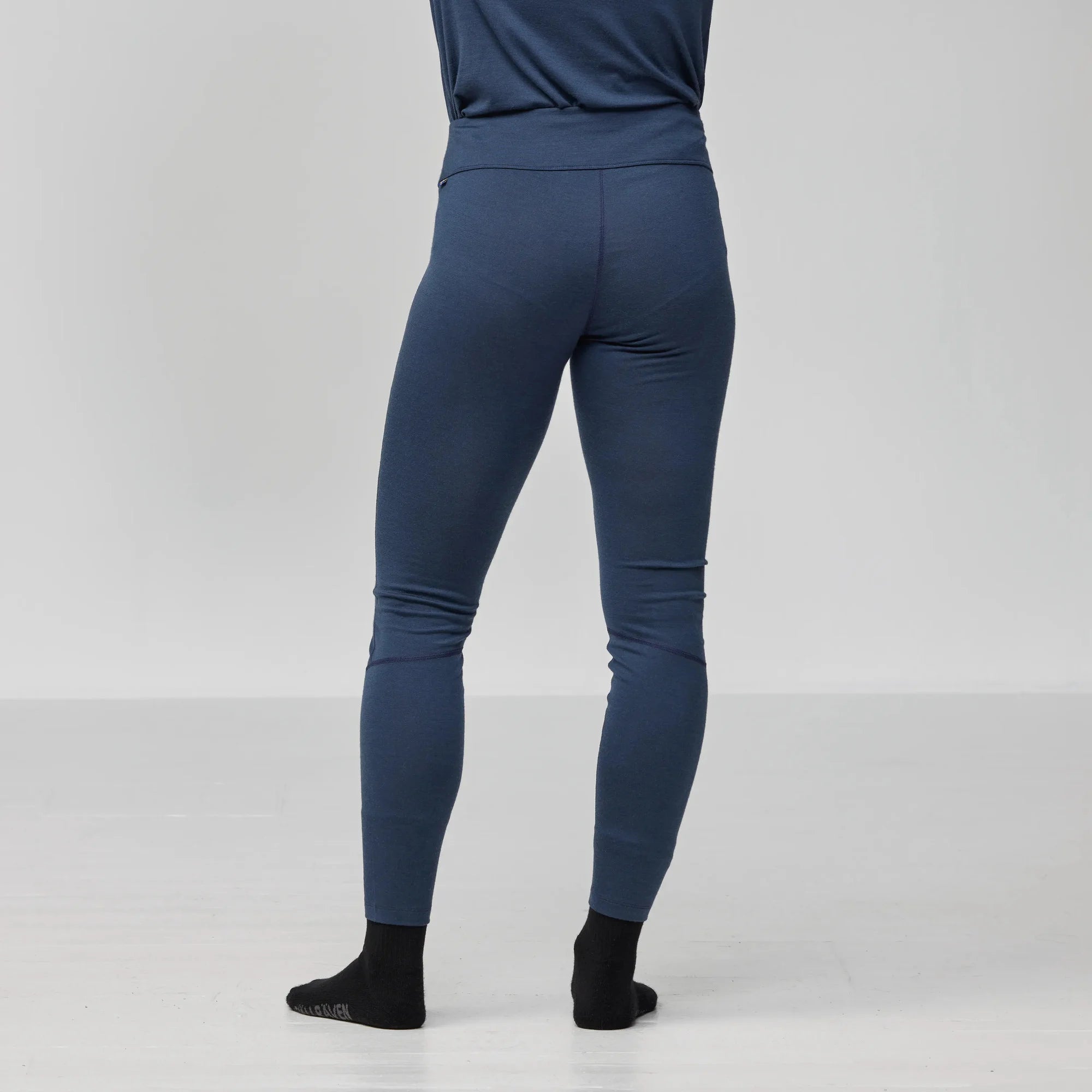 Pantalón Primera Capa Merino 190 Fjällräven Mujer Bergtagen
