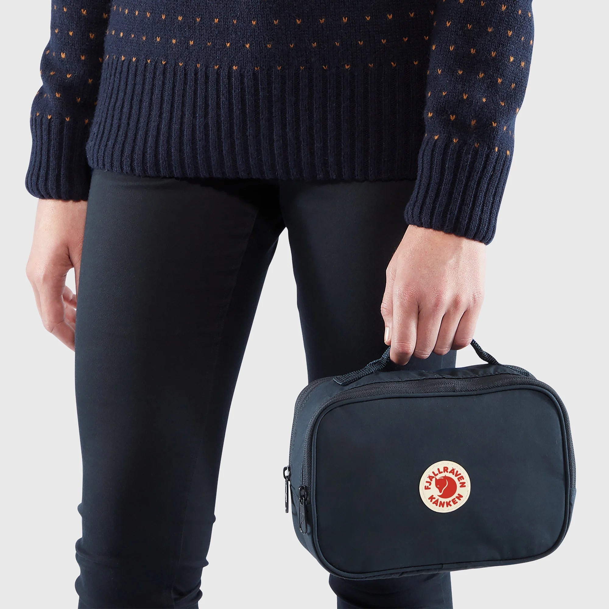 Neceser Fjällräven Kånken