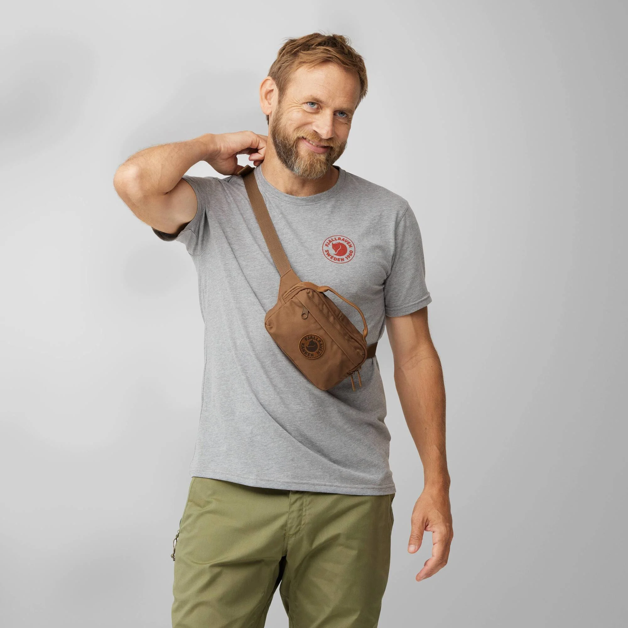 Banano Fjällräven Kånken No. 2