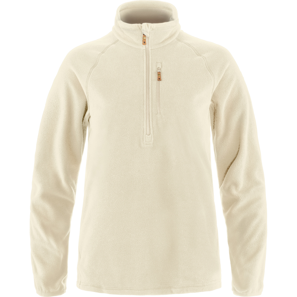 Polar Mujer Fjällräven Övik Lite Half Zip