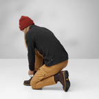 Polar Mujer Fjällräven Övik Lite Half Zip