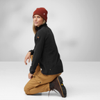 Polar Mujer Fjällräven Övik Lite Half Zip