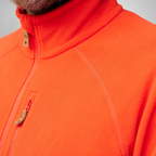 Polar Hombre Fjällräven Övik Lite Half Zip
