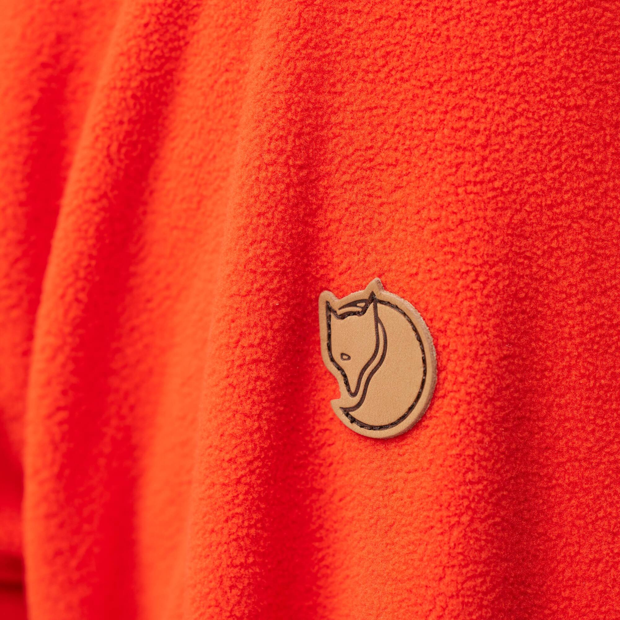 Polar Hombre Fjällräven Övik Lite Half Zip