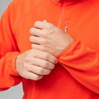 Polar Hombre Fjällräven Övik Lite Half Zip