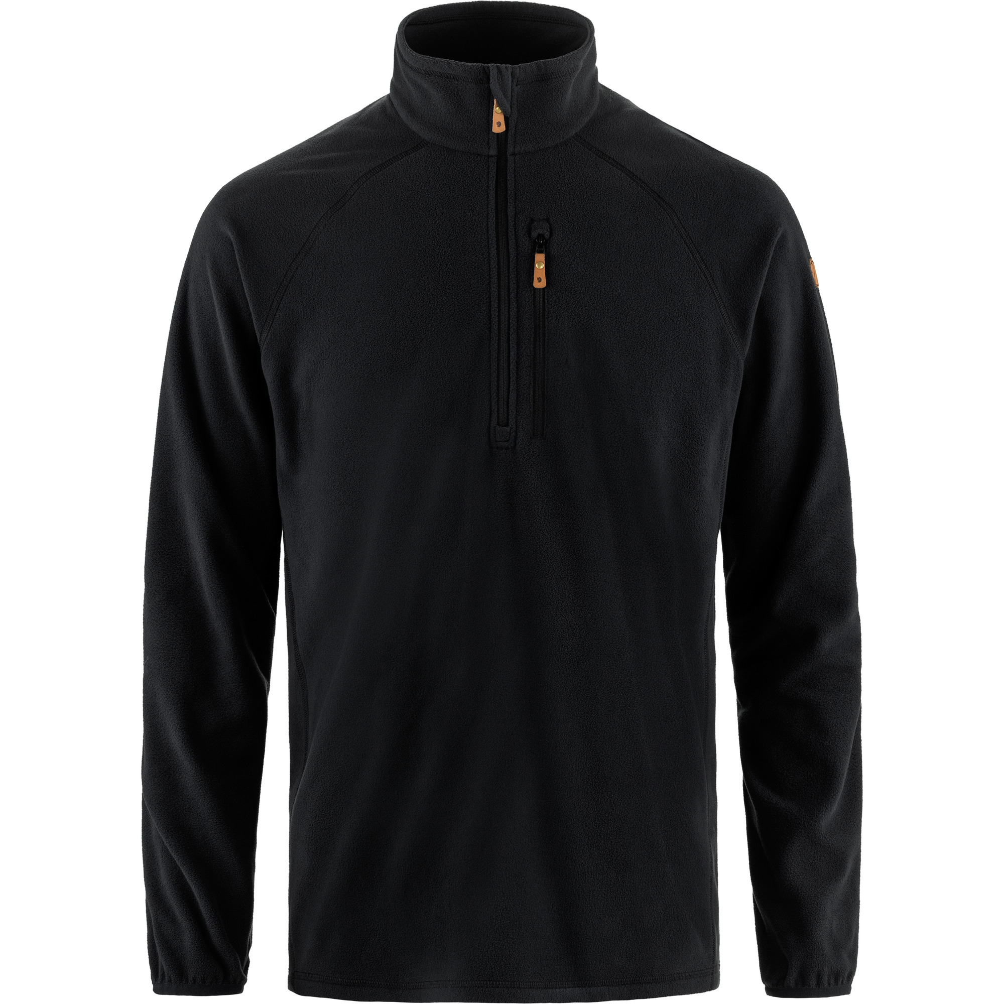 Polar Hombre Fjällräven Övik Lite Half Zip
