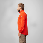 Polar Hombre Fjällräven Övik Lite Half Zip