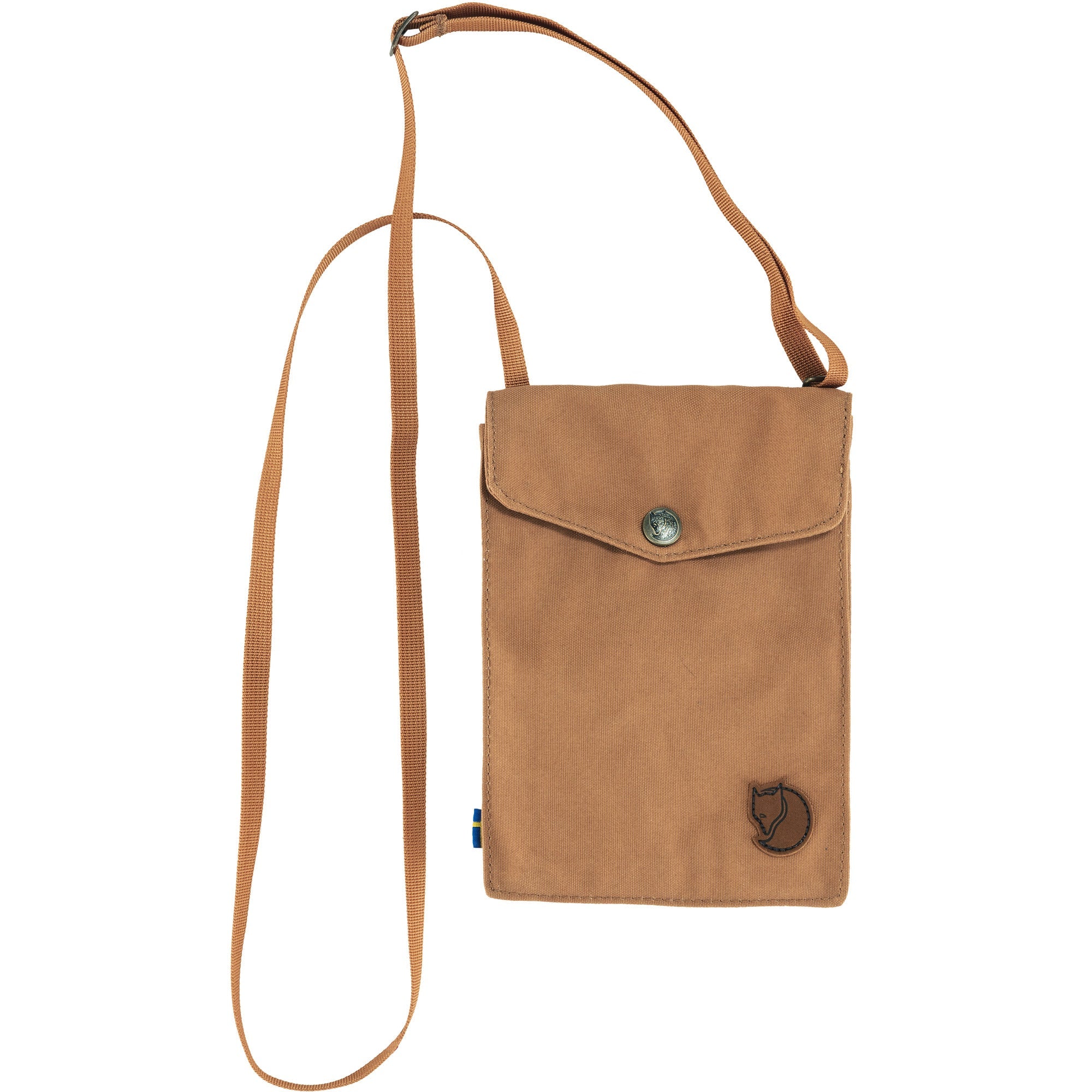 Bolso Fjällräven Pocket