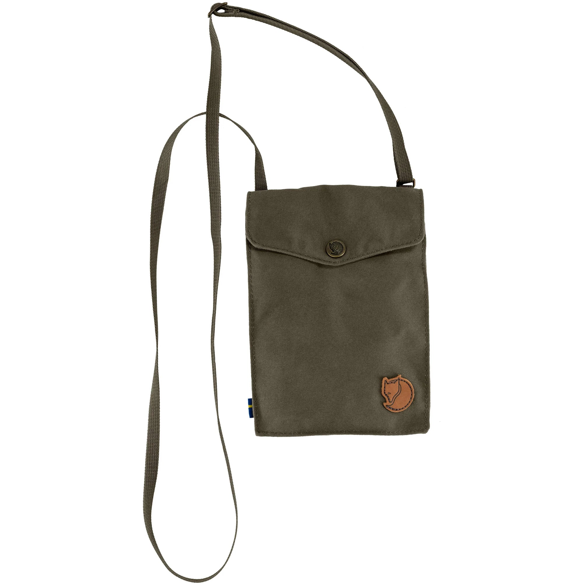 Bolso Fjällräven Pocket