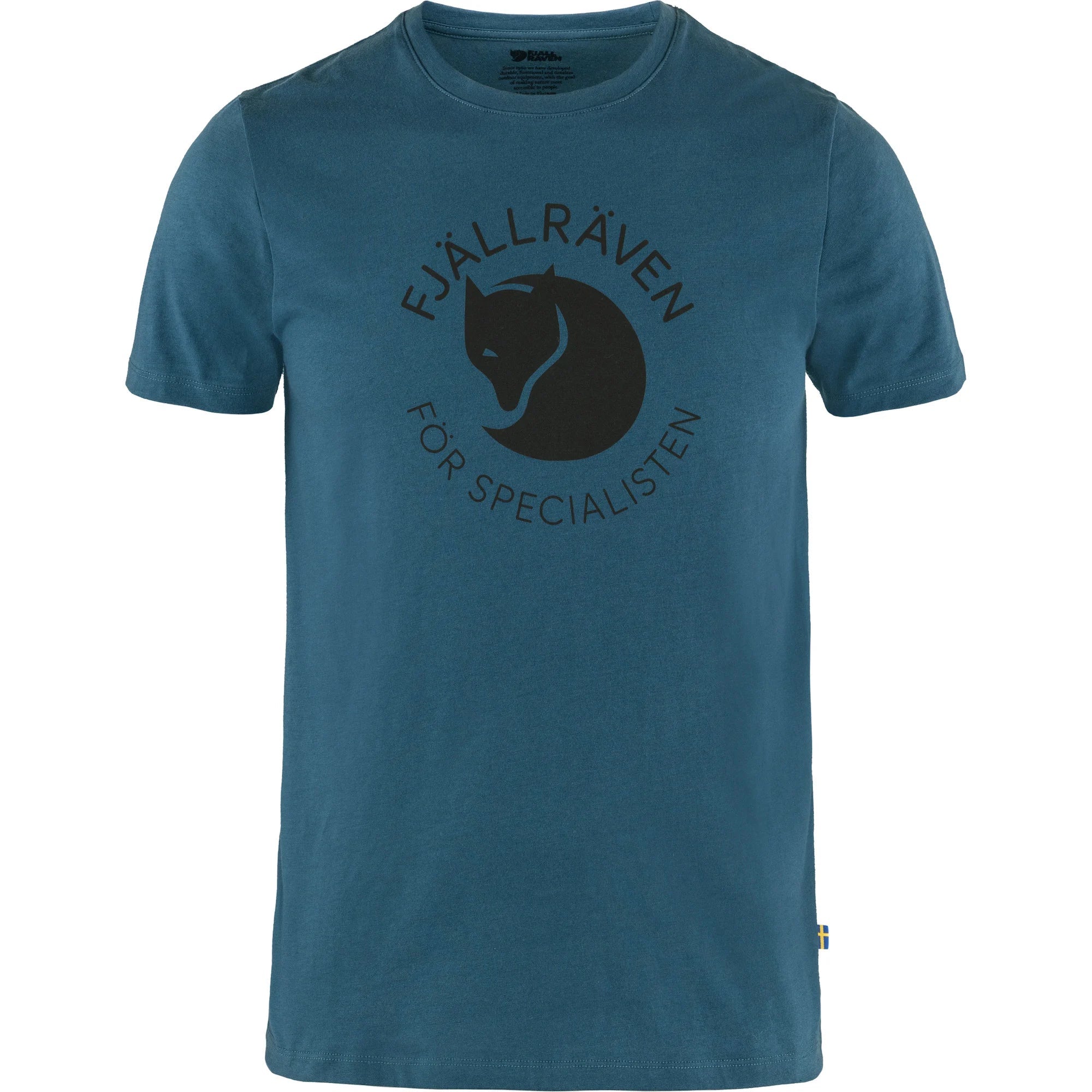 Polera Hombre Fjällräven Fox
