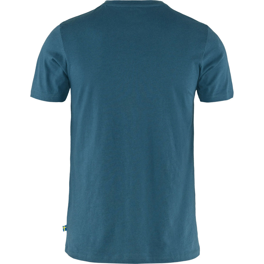 Polera Hombre Fjällräven Fox