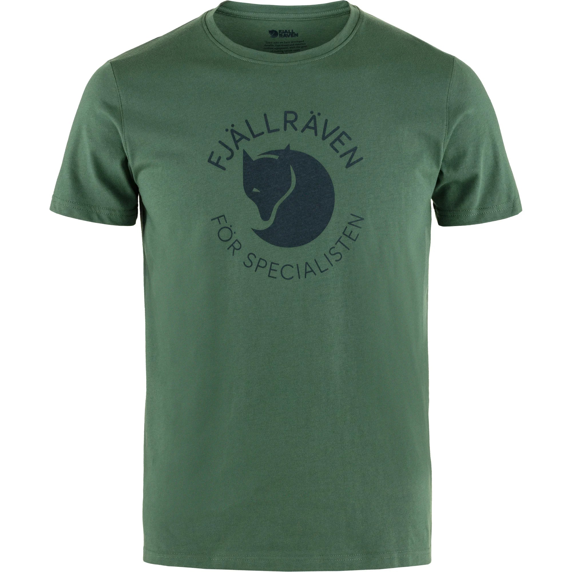 Polera Hombre Fjällräven Fox