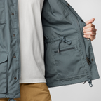 Chaqueta Hombre Fjällräven Räven