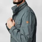 Chaqueta Hombre Fjällräven Räven