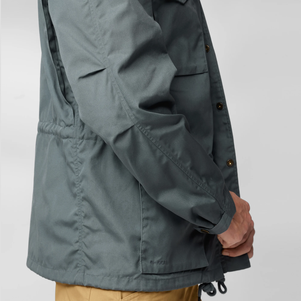 Chaqueta Hombre Fjällräven Räven