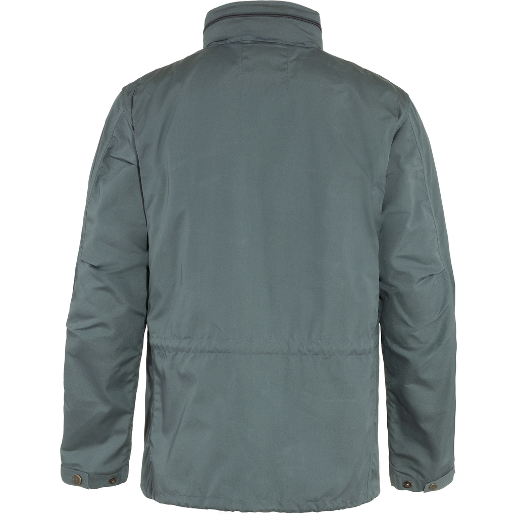 Chaqueta Hombre Fjällräven Räven