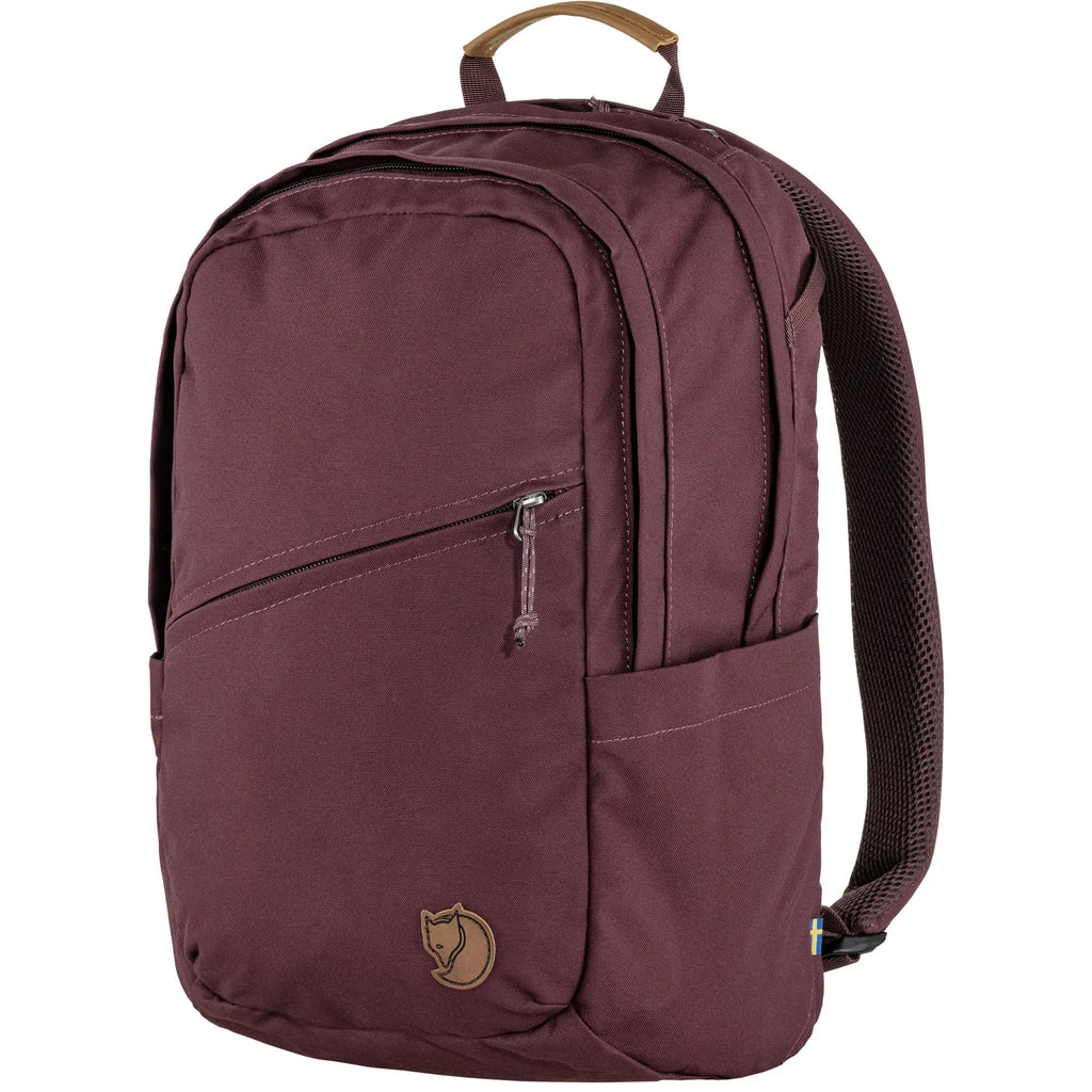 Mochila Fjällräven Raven 20