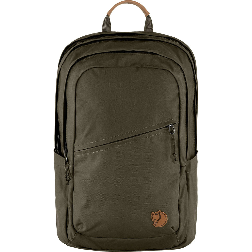 Mochila Fjällräven Raven 28