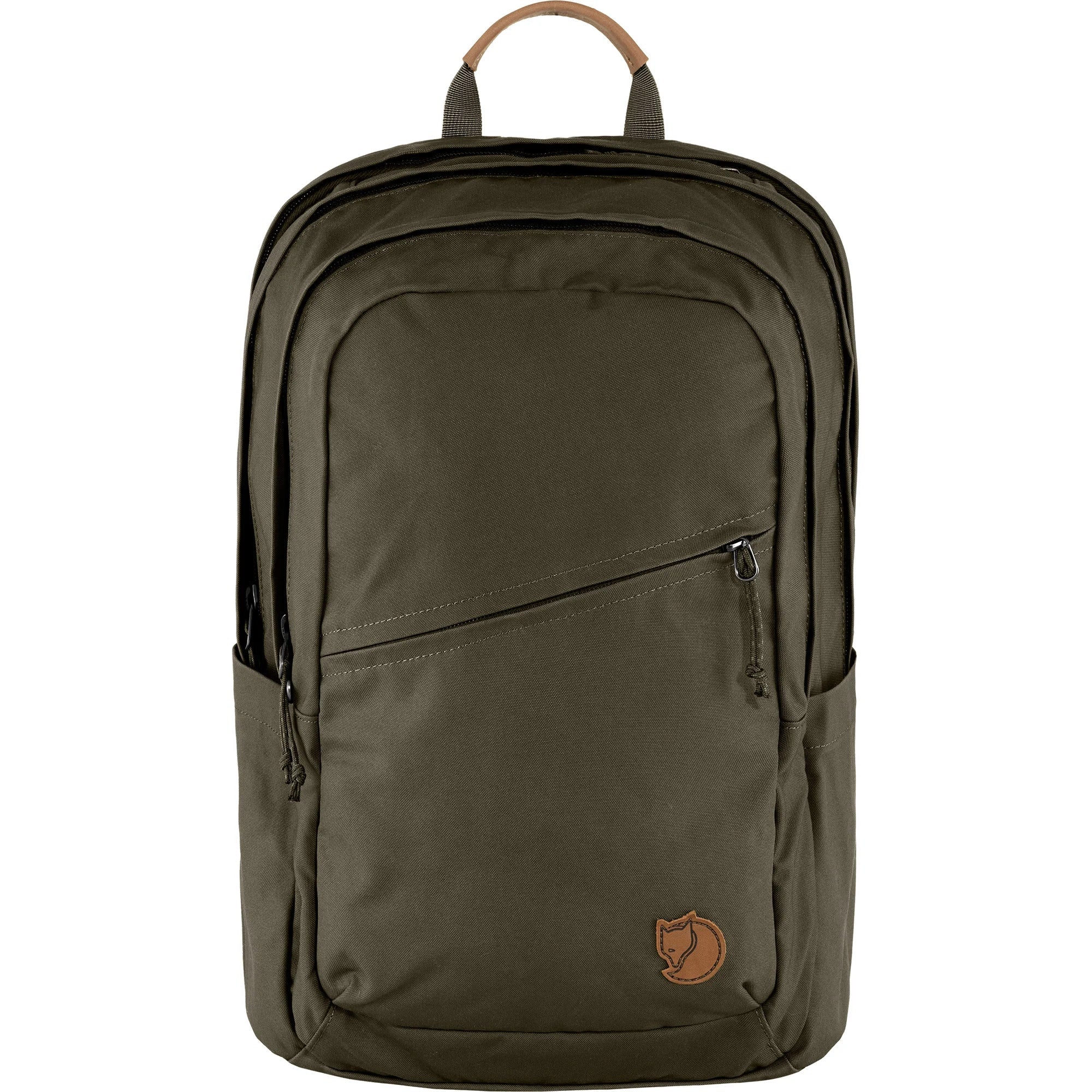 Mochila Fjällräven Raven 28