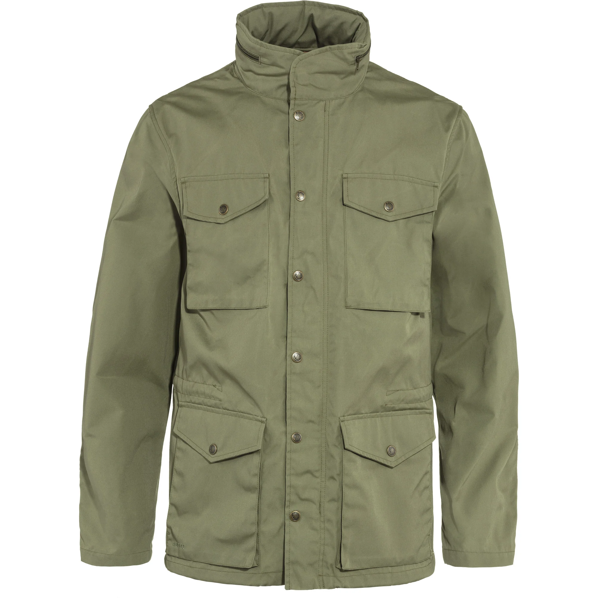 Chaqueta Hombre Fjällräven Räven