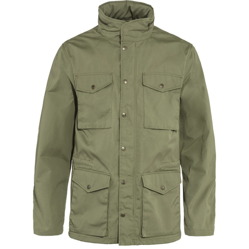 Chaqueta Hombre Fjällräven Räven