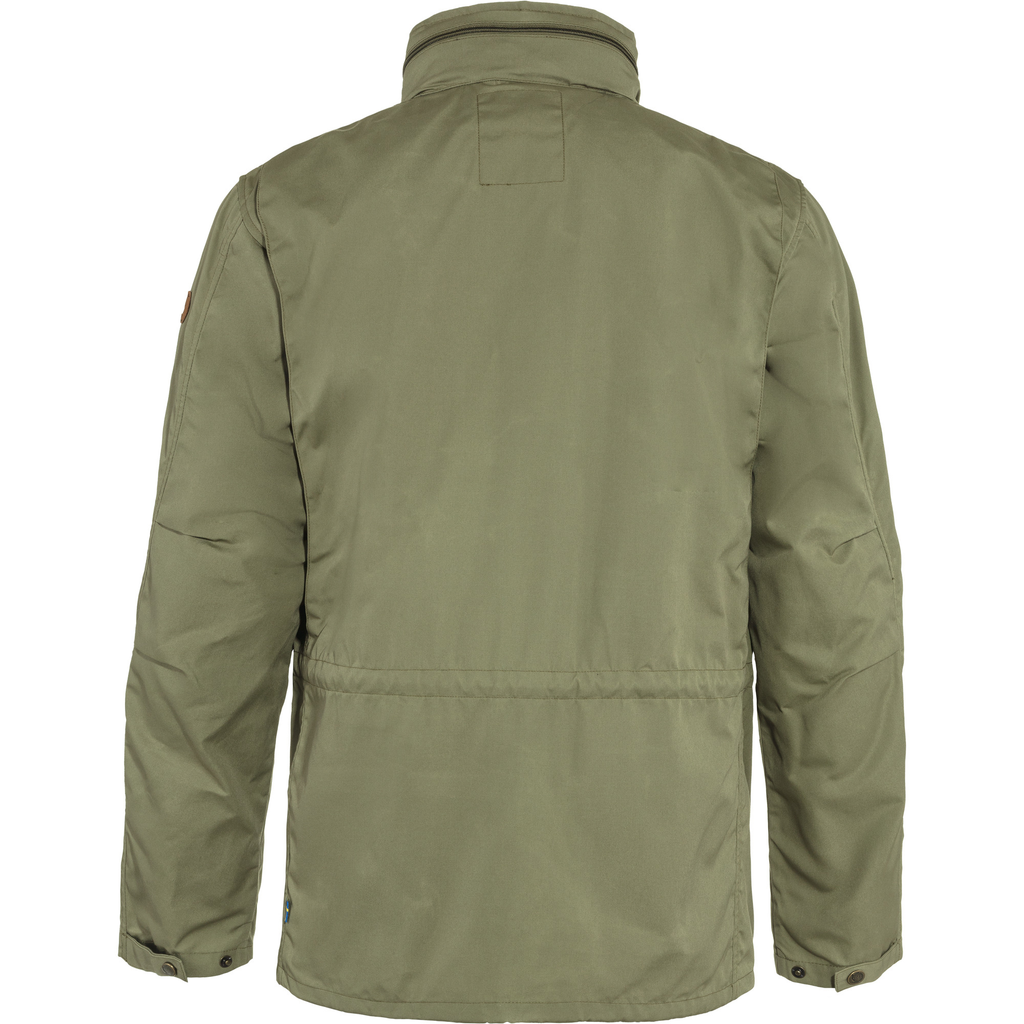Chaqueta Hombre Fjällräven Räven