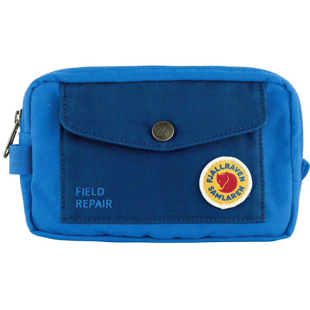 Set de Reparación Outdoor Fjällräven Samlaren Field Repair