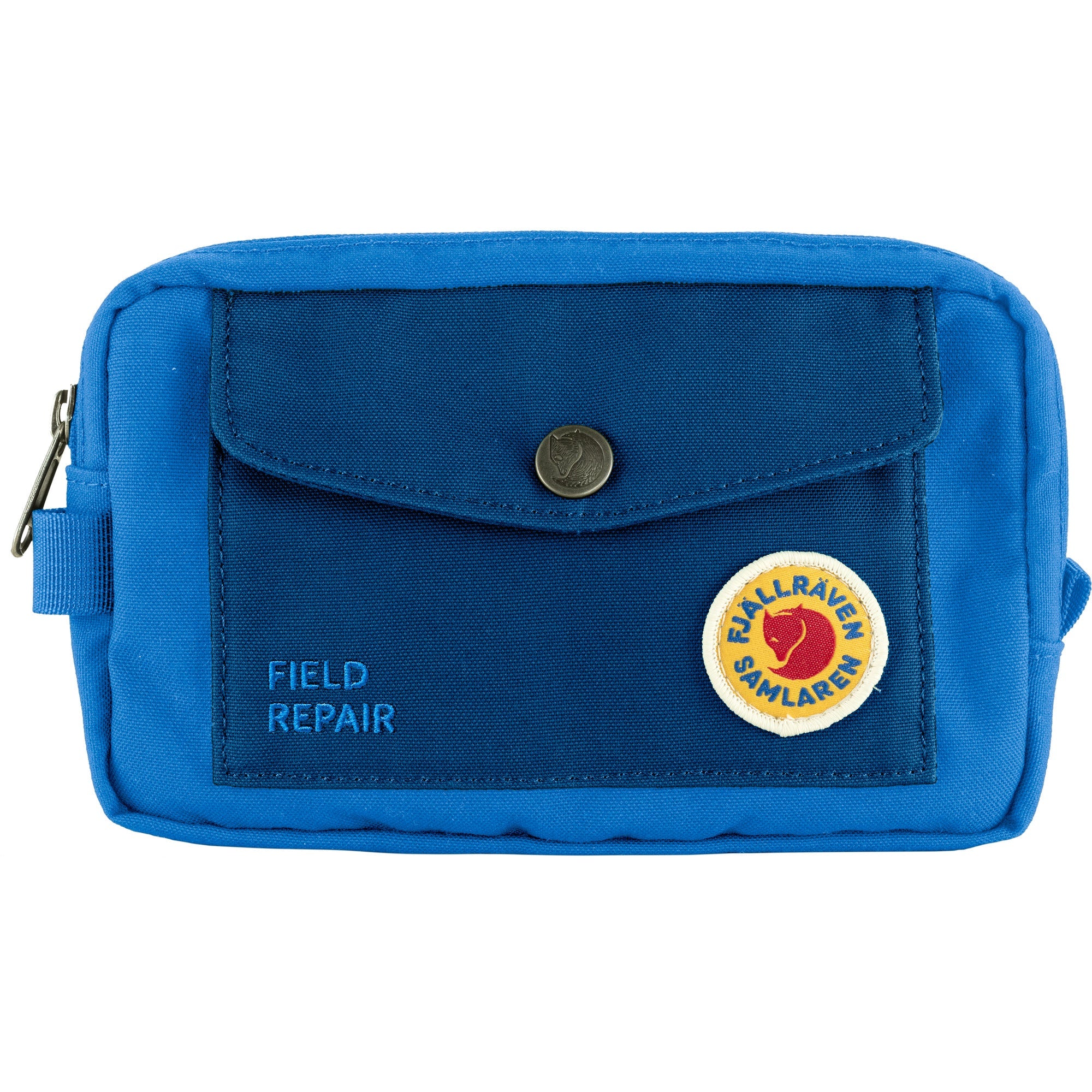Set de Reparación Outdoor Fjällräven Samlaren Field Repair