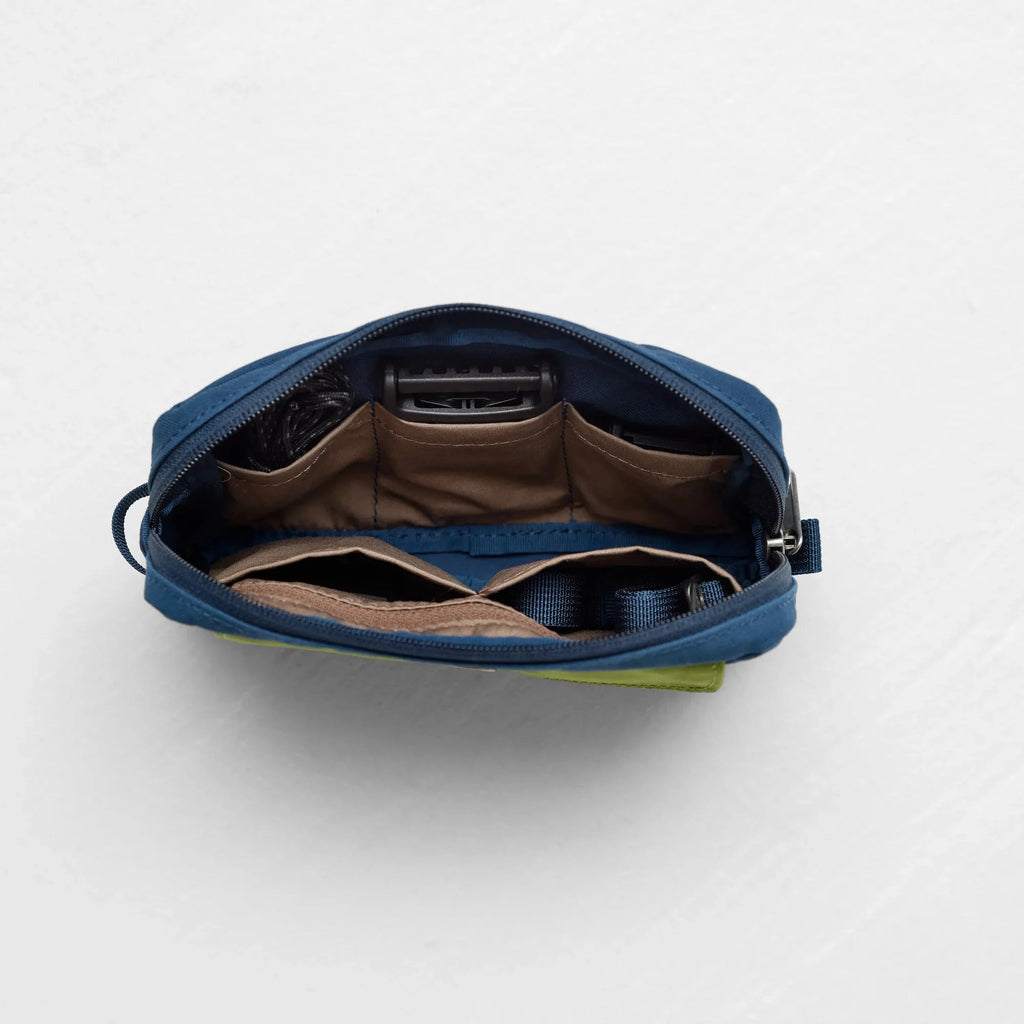 Set de Reparación Outdoor Fjällräven Samlaren Field Repair