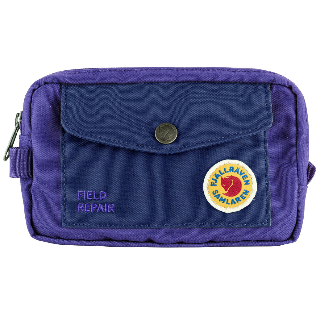 Set de Reparación Outdoor Fjällräven Samlaren Field Repair