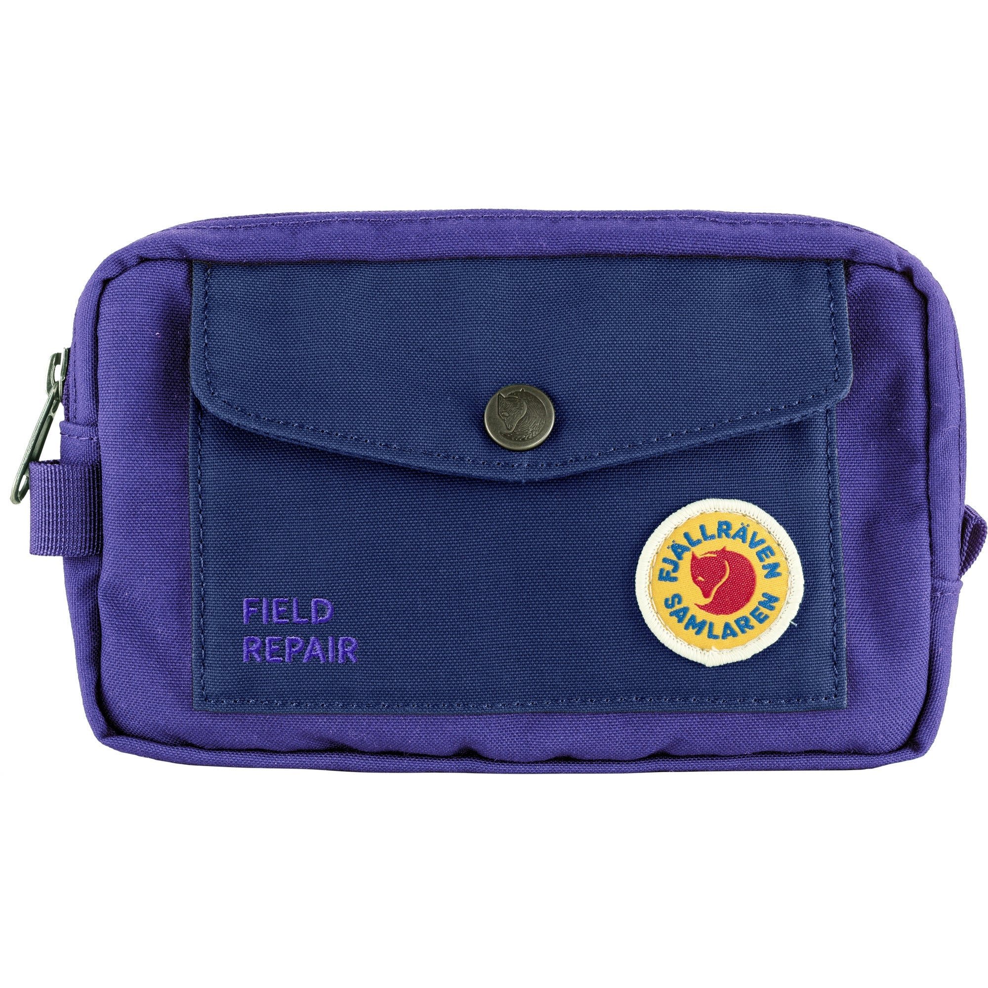 Set de Reparación Outdoor Fjällräven Samlaren Field Repair