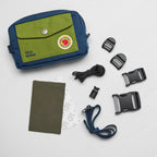 Set de Reparación Outdoor Fjällräven Samlaren Field Repair