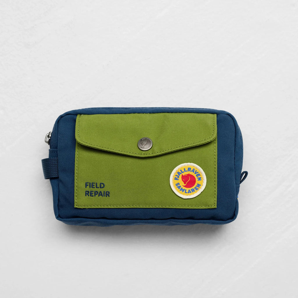 Set de Reparación Outdoor Fjällräven Samlaren Field Repair