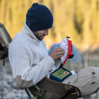 Set de Reparación Outdoor Fjällräven Samlaren Field Repair